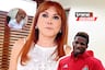 ‘Urraca’ tilda de “despreciable” a Farfán tras mandarla a barrer y le advierte: “Seguiré criticándolo”