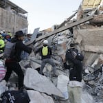 ¡Terremoto en Colombia deja 2 muertos! No hay peruanos entre víctimas