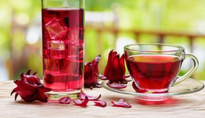 Flor de Jamaica: ¿Cómo ayuda a pacientes con hipertensión, diabetes, obesidad y depresión?