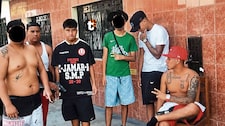 ‘Los Patrones del Cupo’ metían bala y terror: así operaba la sanguinaria banda de extorsionadores