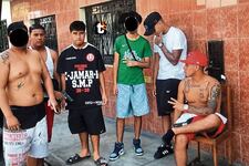 ‘Los Patrones del Cupo’ metían bala y cobraban cupo: así operaba la sanguinaria banda de extorsionadores