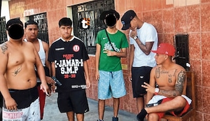 ‘Los Patrones del Cupo’ metían bala y terror: así operaba la sanguinaria banda de extorsionadores