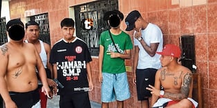 ‘Los Patrones del Cupo’ metían bala y terror: así operaba la sanguinaria banda de extorsionadores