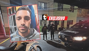 ¡Terror en el Callao! Balean vivienda del exfutbolista ‘Pato’ Arce