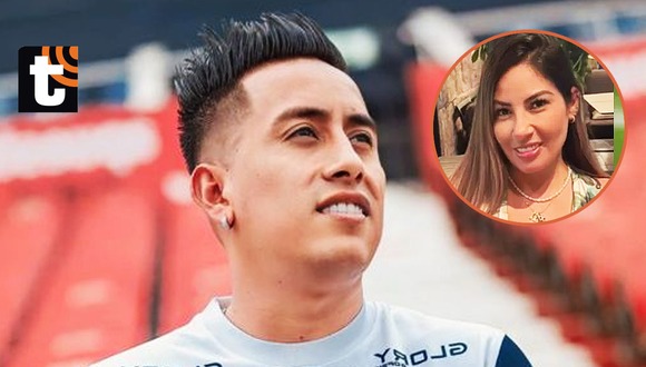 TROME - Christian Cueva abandonó la casa de Pamela López, según Magaly Medina