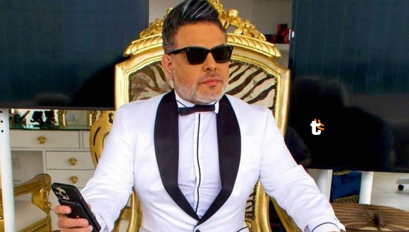 Trome | Los anticuchos de 'Chibolín' y su cercanía con los poderosos. Video: Willax