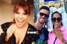 Magaly ‘fulmina’ a Melissa y el Activador por pedida de mano: “Seguro que hasta los pasajes fueron canje”