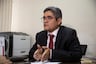 José Domingo Pérez ‘se limpia’ por muerte de Alan García: “Ya había anunciado que iba a tomar una acción grave”