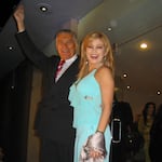 ‘Papaúpa’, el zar de la televisión en el Perú