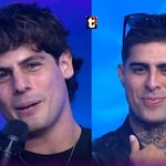 ¡Otra vez enfrentados! Paul Michael y Renato Rossini Jr. ingresan a ‘EEG’ tras su paso por ‘La Granja VIP’