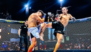 MMA: John Gary, ‘El Charanguerito’, y ‘La Piticlín’ Ordinola encabezan el card del FFC Piura