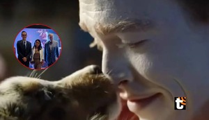 Dogman: de qué trata y cómo se vivió el avant premier en Perú del nuevo estreno de cartelera