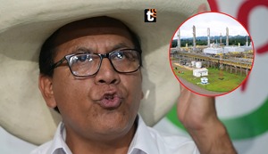 La izquierda solo sabe destrozar la economía (II)