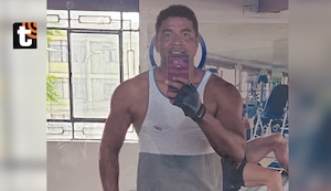 Chemo Ruiz se luce como personal trainer y afirma que entrenaría a chicas de la farándula: “Nadie está vetada”