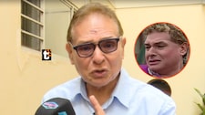 Mario León, Armandito de ‘Mil oficios’, podría ser retirado de donde vive tras agresión: Dueño de quinta le exige que se vaya