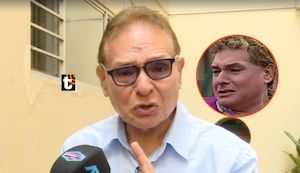 Mario León, Armandito de ‘Mil oficios’, podría ser retirado de quinta donde vive tras agresión: Dueño le exige que se vaya