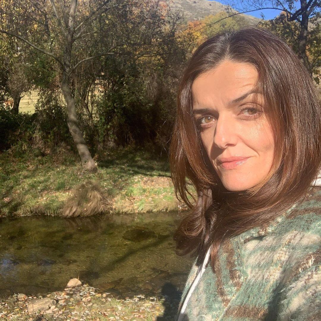 Se ha dedicado al teatro, trabajando en las obras como “Un bar bajo la arena de J.R. Fernández” y “Las trágicas payasas de Shakespeare” (Foto: Maribel Vitar/ Instagram)