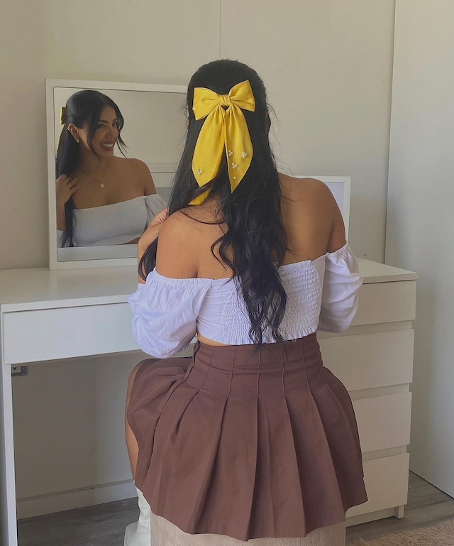 Kate Candela goza de gran popularidad entre los jóvenes. (@katecandelaoficial)