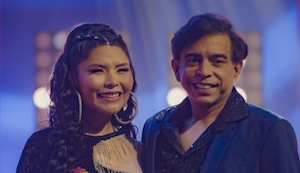 Yarita Lizeth y Ernesto Pimentel lanzan ‘El peor error de mi vida’