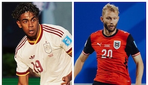 ¡Choque europeo por un lugar en octavos! España vs Austria EN VIVO: Hora, canales y cómo ver el duelo de ‘La Roja’ por el Mundial 2026
