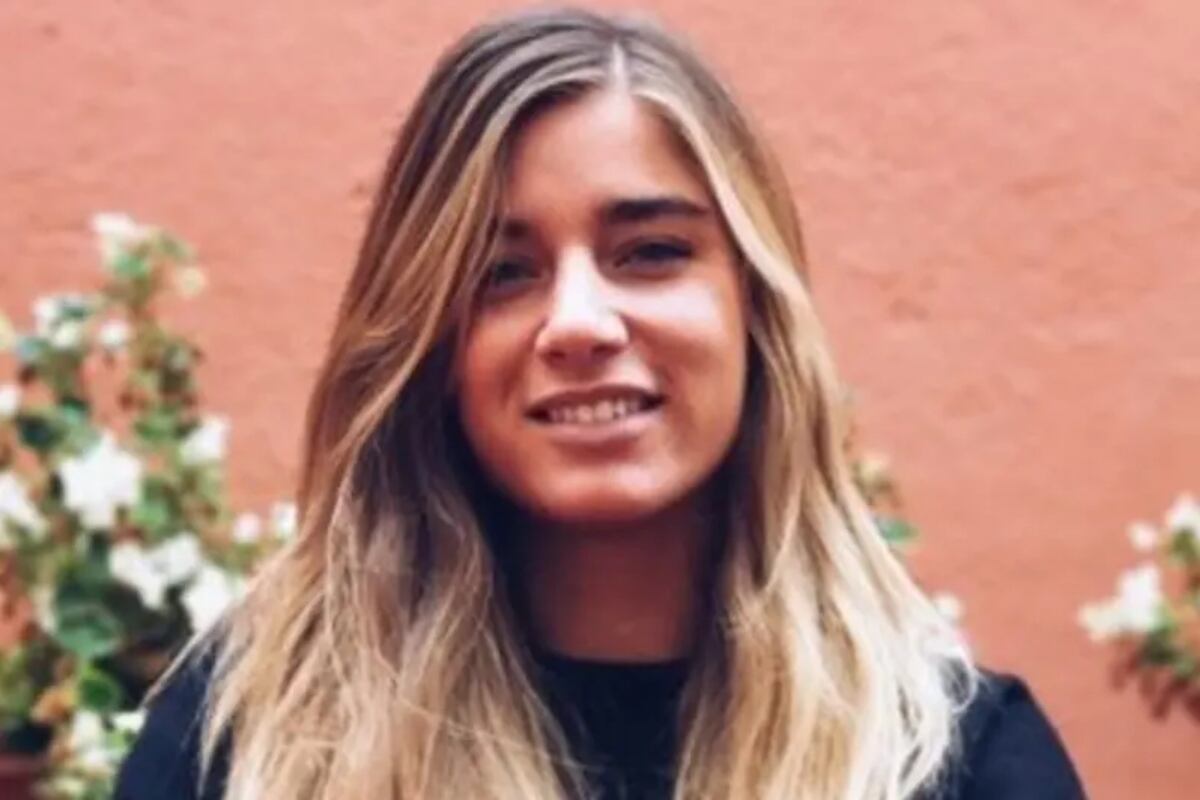 Anna Tormo posando para su cuenta oficial (Foto: Anna Tormo Mampel / Twitter)