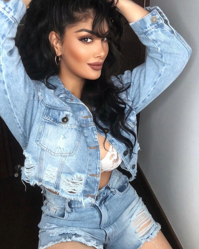 Chris Soifer ha sido relacionado con más de un futbolista en los últimos años. Fotos: Instagram.