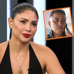 Pamela Franco reconoce que Christian Cueva la convirtió en su amante: “Nunca pasó en mi cabeza terminar en eso” | VIDEO