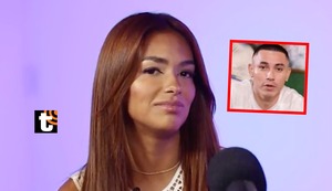 Shirley Arica RETA a Jean Deza a sacar pruebas que lo buscó luego de decirle ‘chipi’: “Ni me acuerdo de él”