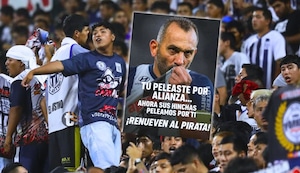 Alianza Lima: Hinchas alistan ‘tribunazo’ para pedir renovación de Hernán Barcos