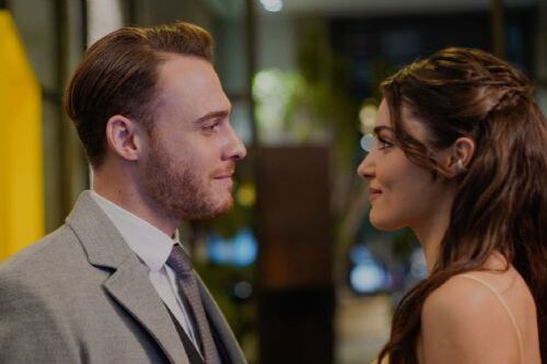 La primera temporada de “Love Is in the Air” está a punto de culminar en España. (Foto: MF Yapım)