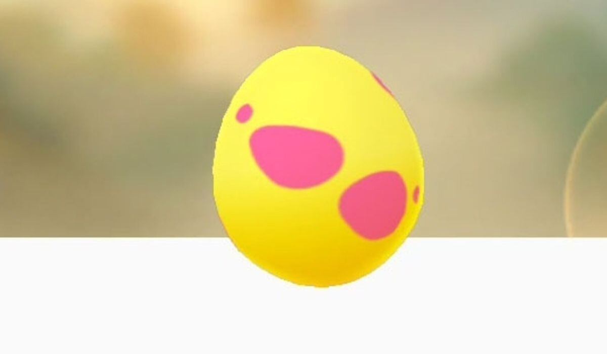 Recuerda tener espacio extra para poder tener más huevos de 7 KM. (Foto: Pokémon GO)