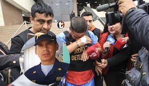 Abatidos en la Vía Expresa fueron los que mataron a suboficial de la seguridad del fiscal Vela: “Estos fueron los asesinos”