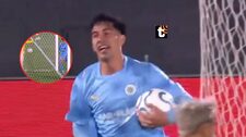 ¡Se acabó la ventaja de Cienciano! Salomón Rodríguez firma doblete y Montevideo City Torque empata la serie por la Copa Sudamericana