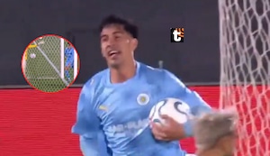 ¡Se acabó la ventaja de Cienciano! Salomón Rodríguez firma doblete y Montevideo City Torque empata la serie por la Copa Sudamericana