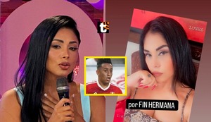 Yolanda Medina respalda a Pamela Franco por confesar su amorío con Cueva: “Por fin, hermana”