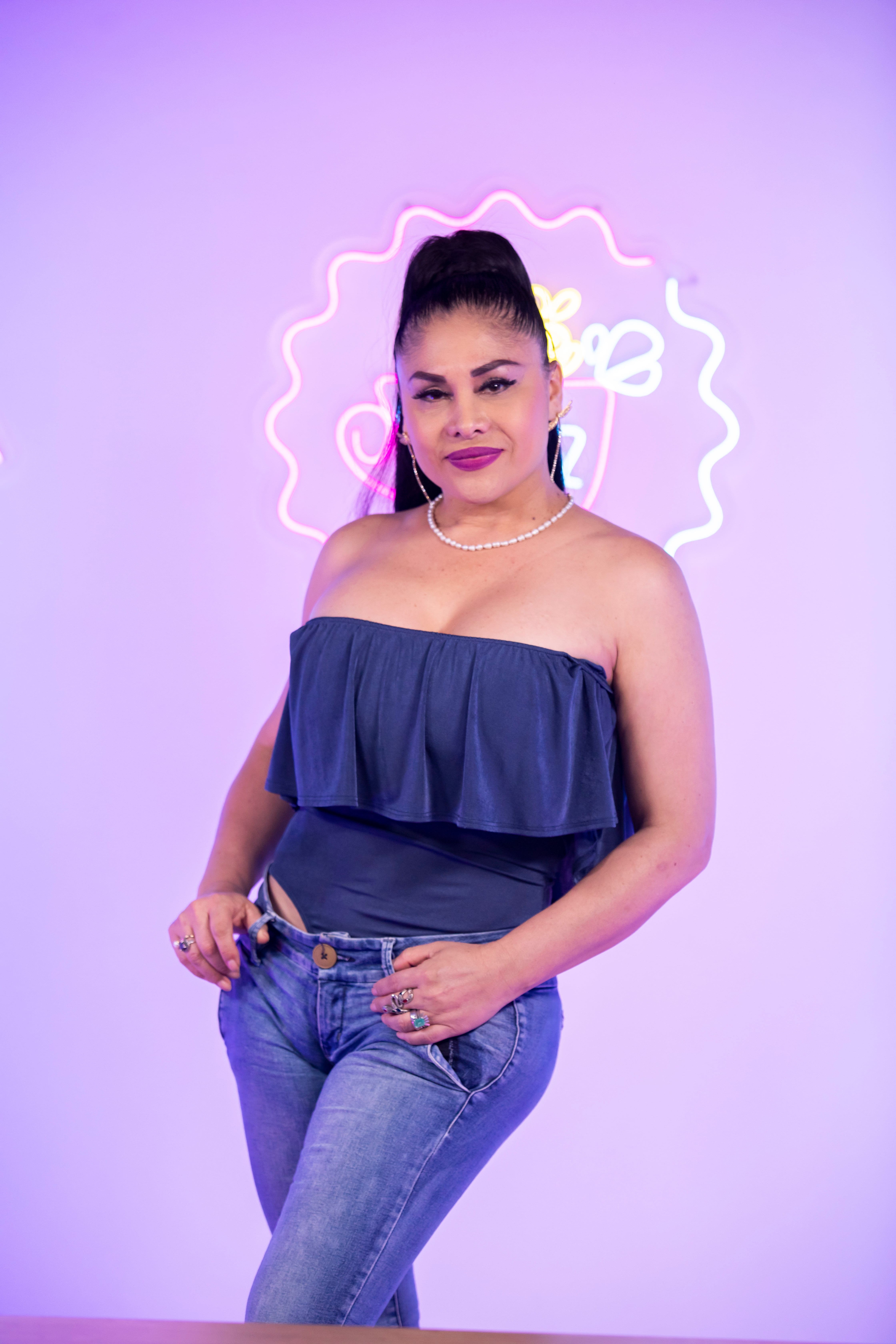 Yolanda Medina