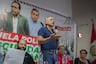 ¡Audio comprometedor! Revelan presunto pedido de dinero de Antauro Humala para respaldar candidatura: “Tiene que pasar por caja”