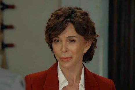 ¿Por dónde se transmitirá “Mía es la venganza” desde el lunes 17 de julio?