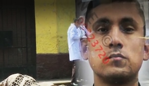 Barrios Altos: Policía es asesinado de cinco balazos por dos sicarios a plena luz del día