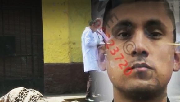 Policía es asesinado en Barrios Altos