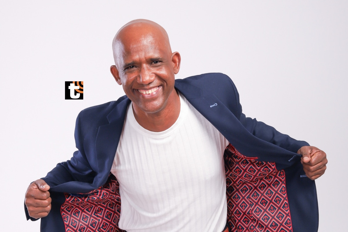 Jandy Feliz vuelve a Lima para celebrar el Año Nuevo 2024 cantando en la 'Fiesta Blanca'.