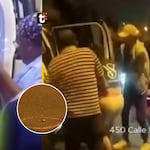Asesinan a hombre tras recibir al menos 7 disparos y dejan a mujer herida de gravedad en San Martín de Porres