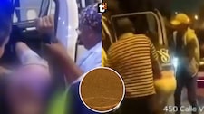 Asesinan a hombre tras recibir al menos 7 disparos y dejan a mujer herida de gravedad en San Martín de Porres