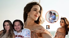 ¡Silvia Cornejo ya dio a luz! Ex de Jean Paul Gabuteau volvió a convertirse en madre por segunda vez