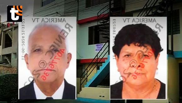 Hombre asesinó a su pareja con un martillo