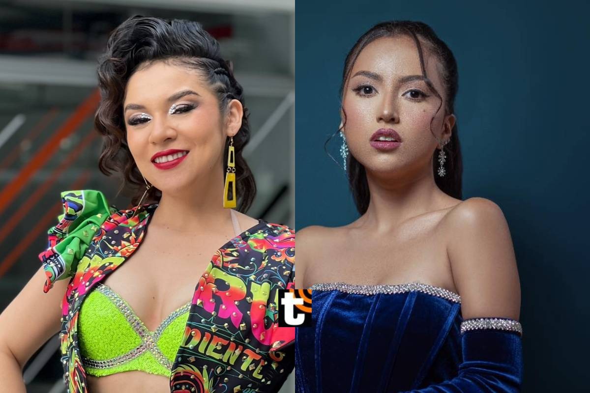 Ruby Palomino y Lita Pezo participarán del Festival Internacional de la Canción de Viña del Mar 2024. Foto: Festival Viña del Mar