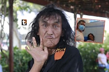 ‘Mondonguito’ rompe en llanto al recibir visita de Cachay en el hospital, pero no pierde el humor: “Hierba mala nunca muere”