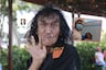 ‘Mondonguito’ rompe en llanto al recibir visita de Cachay en el hospital, pero no pierde el humor: “Hierba mala nunca muere”