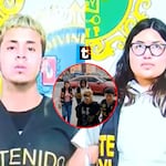 ¡Cayó ‘tiktoker’ por extorsión! Chantajeaba a empresario con videos íntimo que le dio la expareja