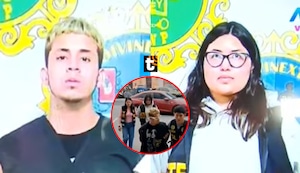 ¡Cayó ‘tiktoker’ por extorsión! Chantajeaba a empresario con videos íntimo que le dio la expareja